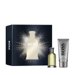 Hugo Boss BOSS pudelikomplekt meestele (EDT, 50 ml + du&scaron;igeel, 100 ml)