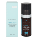 SkinCeuticals Resveratrol BE Antioxydant Night Antioxydant n&auml;okreem, 30 ml