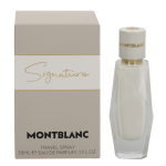 Montblanc Signature EDP parf&uuml;&uuml;mvesi naistele, 30 ml