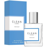 Clean Pure Soap EDP l&otilde;hnastatud vesi naistele, 30 ml
