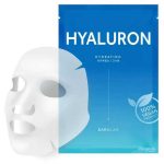 Barulab Hyaluron Hydrating Face Mask niisutav n&auml;omask h&uuml;aluroonhappega, 23 g