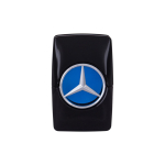 Mercedes-Benz Man Intense EDT tualettvesi meestele, 100 ml