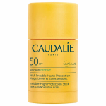 Caudalie Vinosun Protect Invisible High Protection Stick SPF 50 kaitsev pliiatsi p&auml;ikesekreem, 15 g