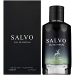 Maison Alhambra Salvo EDP l&otilde;hnastatud vesi meestele, 100 ml