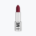 Mesauda Milano Cult Creamy Lipstick kreemjas huulepulk, toon: 115 Idol Rouge, 3,5 g