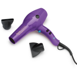 Diva Pro Styling Rapida 4000 Pro Hair Dryer Violetne f&ouml;&ouml;n, lilla v&auml;rv