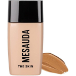 Mesauda The Skin Moisturizing Foundation niisutav jumestuskreem, toon: C55, 30 ml