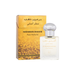 Al Haramain Dhahab PP parf&uuml;&uuml;m unisex, 15 ml