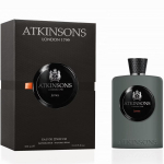 Atkinsons James EDP l&otilde;hnastatud vesi meestele, 100 ml
