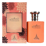 Paris Corner Taskeen EDP l&otilde;hnastatud vesi naistele, 100 ml