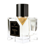 Vertus Paris Royal Orris EDP l&otilde;hnastatud vesi unisex, 100 ml