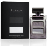 Armaf Shades EDP l&otilde;hnastatud vesi meestele, 100 ml
