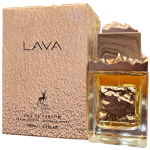 Maison Alhambra Lava EDP l&otilde;hnastatud vesi unisex, 100 ml