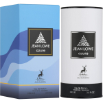 Maison Alhambra Jean Lowe Azure EDP l&otilde;hnastatud vesi unisex, 100 ml