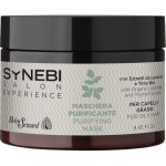 Helen Seward Synebi Purifying Mask rasustele juustele, 250 ml
