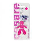 Mr&Mrs Fragrance Cesare auto &otilde;huv&auml;rskendaja Tsitruse ja muskuse l&otilde;hnaga autole, 1 tk.