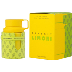 Armaf Odyssey Limoni Fresh Edition EDP l&otilde;hnastatud vesi unisex, 100 ml