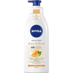 Nivea apelsini&otilde;ie ja avokaado niisutav kehapiim, 500 ml