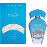 Adyan Wild Berry PP parf&uuml;&uuml;m unisex, 100 ml