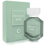 Camara Pistachio Bliss EDP l&otilde;hnastatud vesi unisex, 100 ml
