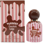 Tubbees Chocolate Fudge EDP l&otilde;hnastatud vesi unisex, 50 ml