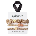 Eloise London Sandy Lane juuksen&otilde;elte komplekt, 3 tk.