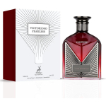 Maison Alhambra Victorioso Fearless EDP l&otilde;hnastatud vesi meestele, 100 ml