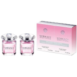 Versace Bright Crystal EDT tualettvesi naistele, 2 x 30 ml