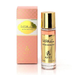 Ayat Musk Emirates EDP naistele, 30 ml