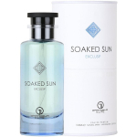 Grandeur Soaked Sun Exclusif EDP l&otilde;hnastatud vesi unisex, 100 ml