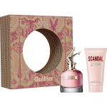 Jean Paul Gaultier Scandal Giftset komplekt naistele (EDP, 50 ml + kehakreem, 75 ml)