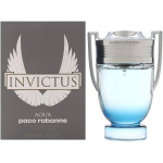 Paco Rabanne Invictus Aqua EDT tualettvesi meestele, 100 ml