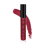 Deborah Fluid Velvet Matte Liquid Lipstick 50 Cherry 4.5 g