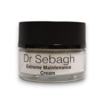 Dr Sebagh Extreme Maintenance Nourishing Cream For Face, 50 ml