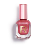 Makeup Revolution High Gloss Nail Polish Satin, 10 ml