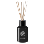 Lalique Vanille Acapulco Mexique Reed Vanilla Aroma Reed Diffuser Black, 250 ml