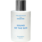 Velvetvelo Sound Of The Sun EDP l&otilde;hnastatud vesi unisex 4.5 ml