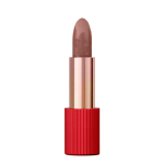 La Perla Matte Silk Matte Cream Lipstick 110 Cinnamon Red 3.5 g