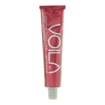 Intercosmo Voila 3C Intense Permanent Hair Dye 5.35 Golden Mahgant Brown, 60 ml