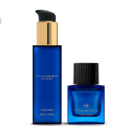 Set Thameen London: The Cora Extrait De Parfum Unisex, 50 ml + The Cora Body Lotion Body, 100 ml