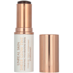 Charlotte Tilbury Unreal Skin Sheer Glow Tint tooniv jumestuskreem, toon: 17 Deep, 9 g