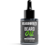 Beardburys Beard Oil Mystic Spirit habeme&otilde;li, 30 ml