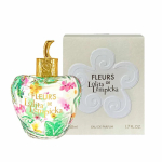 Fleurs De Lolita Lempicka EDP l&otilde;hnastatud vesi, 50 ml