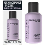 Biovene Blemish Formula 10% niatsiinamiidi ja 1% tsingi n&auml;oseerum, 30 ml