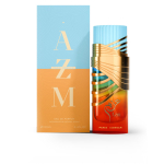 Paris Corner AZM EDP l&otilde;hnastatud vesi unisex, 100 ml