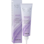 Inebrya GREYlosophy Grey By Day Scalp Relief s&uuml;gavpuhastav peanahahooldus enne &scaron;ampooniga pesemist, 150 ml