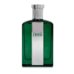 Izod Legacy Green EDT tualettvesi meestele, 100 ml