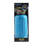 BUM Equipment Power Wrap Bracelet EDT tualettvesi meestele, 100 ml