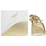 Arabiyat Prestige Fahad Regal EDP l&otilde;hnastatud vesi unisex, 100 ml
