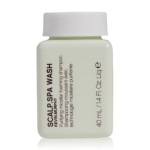 Kevin Murphy Scalp Spa Wash Hair Shampoo Soothing, 40 ml